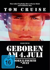 Geboren am 4. Juli DVD