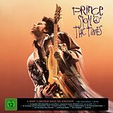 Prince - Sign O The Times (limited Deluxe Edition) Blu-ray