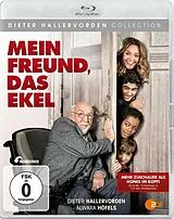 Mein Freund, Das Ekel Blu-ray