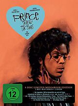 Prince - Sign ''o'' The Times (omu) - Mediabook Blu-ray