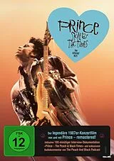 Sign ''o'' The Times Blu-ray