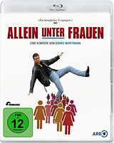Allein Unter Frauen Blu-ray