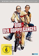 Didi - Der Doppelgänger DVD