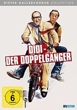 Didi - Der Doppelgänger DVD