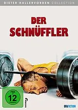 Der Schnüffler DVD