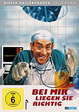 Bei mir liegen Sie richtig DVD