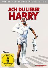 Ach Du lieber Harry DVD