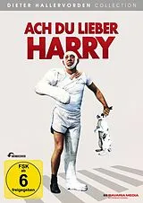 Ach Du lieber Harry DVD