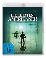 Southern Comfort - Die Letzten Amerikaner Blu-Ray Disc