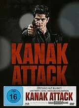 Kanak Attack - Mediabook (blu-ray + Dvd) Blu-ray
