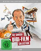 Die Grosse Didi-Film Collection DVD