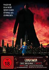 Candyman DVD