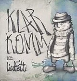 Liedfett CD Klarkomm