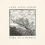 Luke Sital-Singh CD Time Is A Riddle