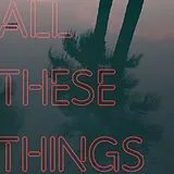 Thomas Dybdahl CD All These Things