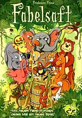 Fabelsaft (Spiel) Spiel