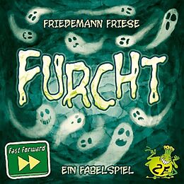 Fast Forward: FURCHT (Spiel) Spiel