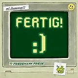 Fertig! (Spiel) Spiel