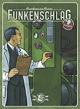 Funkenschlag - Recharged Version (Spiel) Spiel