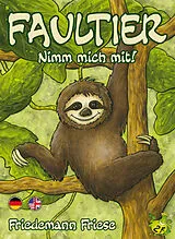 Faultier (Spiel) Spiel