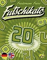 Futschikato Spiel