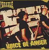 Perkele CD Voice Of Anger