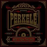 Perkele CD Best From The Past