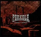 Perkele CD Leaders Of Tomorrow