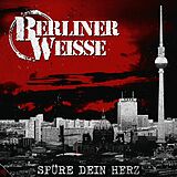 Berliner Weisse Vinyl Spüre Dein Herz