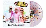 Rotz & Wasser Vinyl Kackbandaber Bunt!