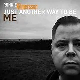 Hilmersson Ronnie LP (analog) Just Another Way To Be Me