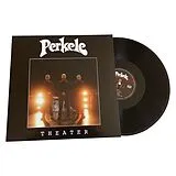 Perkele Vinyl Theater