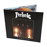 Perkele CD Theater