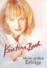  Notenblätter Kristina BachMeine grossen Erfolge
