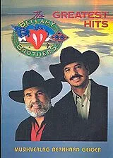  Notenblätter The Bellamy BrothersGreatest Hits