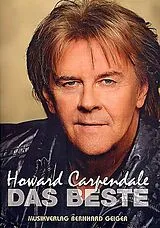  Notenblätter Howard CarpendaleDas Beste