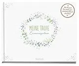 Fester Einband Meine Taufe von 