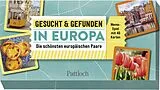 Gesucht & gefunden in Europa - Die schönsten europäischen Paare Spiel