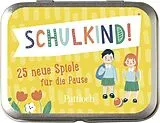 Schulkind! 25 neue Spiele für die Pause Spiel
