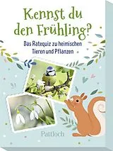 Kennst du den Frühling? Spiel