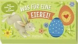 Was für eine Eierei! Spiel