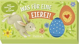 Was für eine Eierei! Spiel