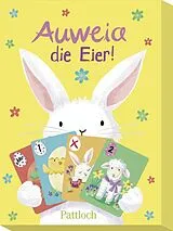 Auweia, die Eier! Spiel