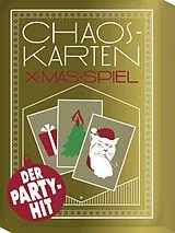 Chaoskarten Spiel