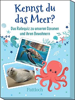 Kennst du das Meer? Spiel