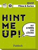 Hint me Up! Filme & Serien Spiel