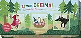 Es war dreimal ... Spiel