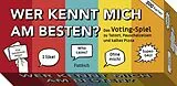 Wer kennt mich am besten? Spiel