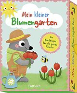 Mein kleiner Blumengarten Spiel