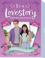 It's a Love Story - Erfinde deine eigene Romance Spiel